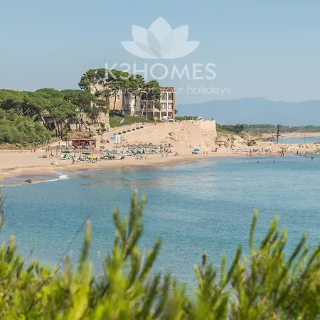 Holiday Rosa * L' Escala