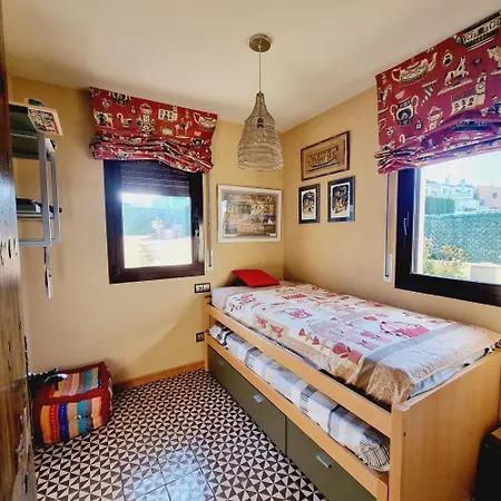 Villa Holiday Rosa L' Escala