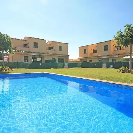 Villa Holiday Rosa L' Escala