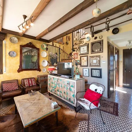 Villa Holiday Rosa